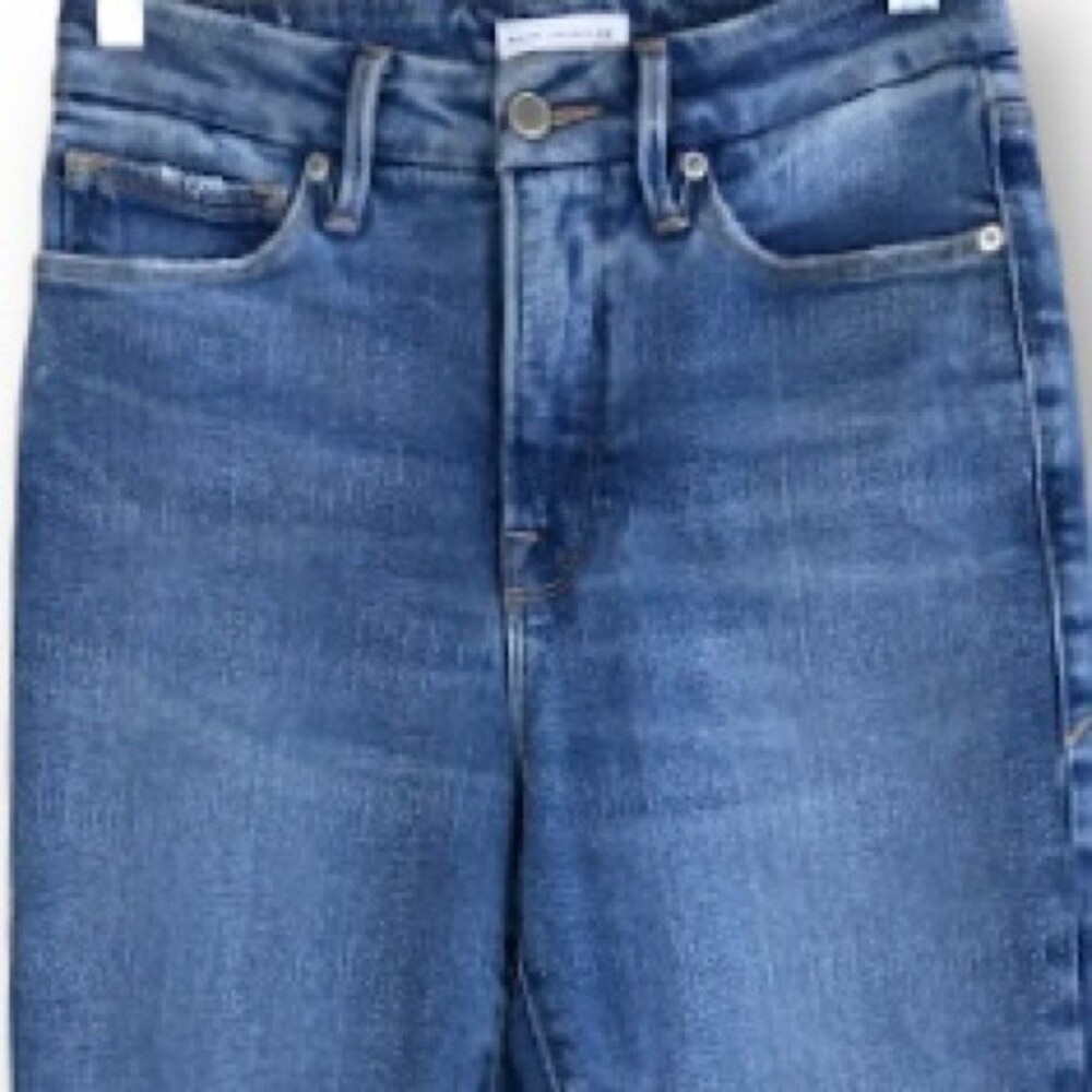 Good American Good Vintage Jeans Size 25 - Picture 7 of 13